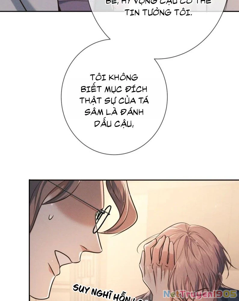 Đêm Tình Yêu Và Sát Ý Chapter 25 - 50