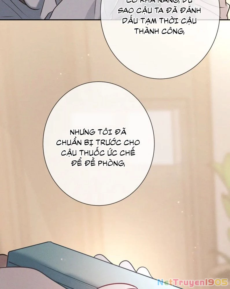 Đêm Tình Yêu Và Sát Ý Chapter 25 - 55