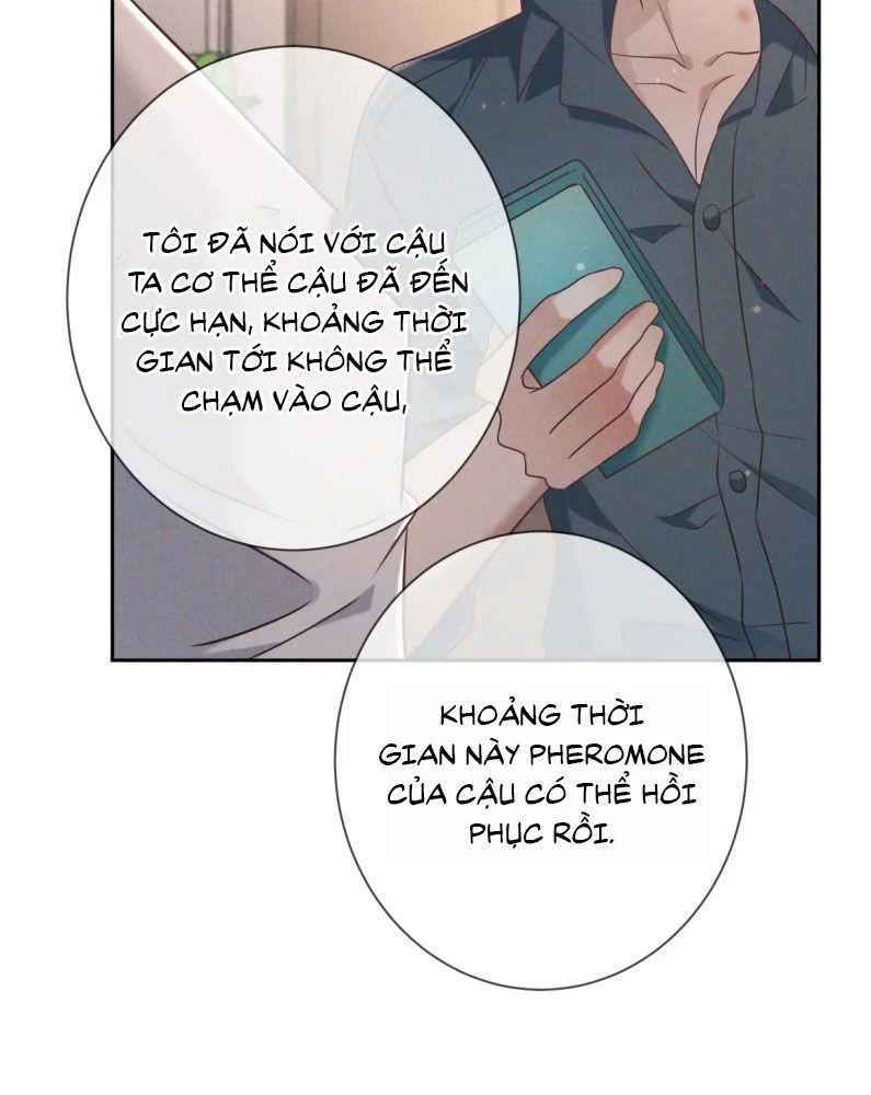 Đêm Tình Yêu Và Sát Ý Chapter 25 - 57