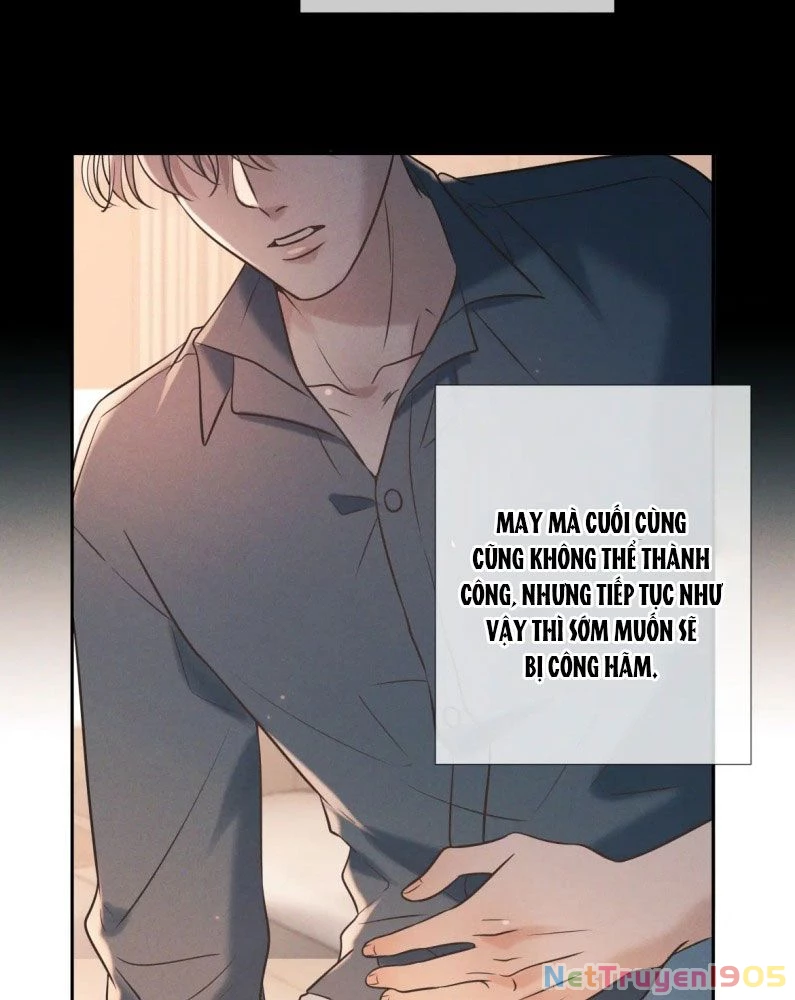 Đêm Tình Yêu Và Sát Ý Chapter 25 - 62