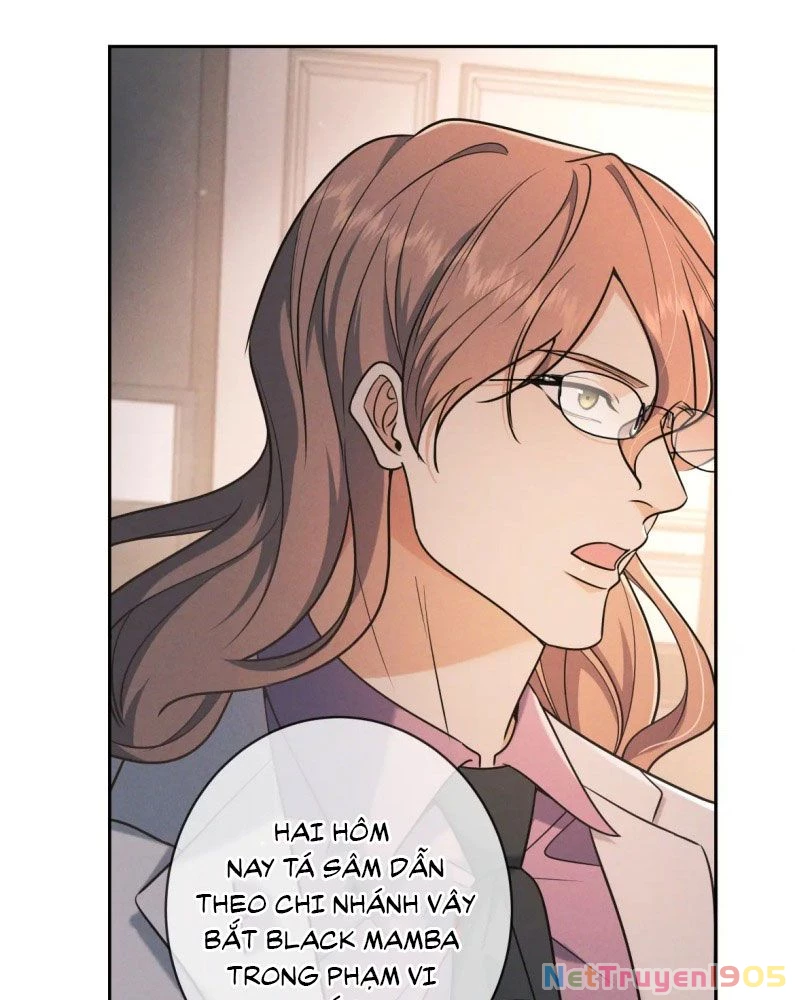 Đêm Tình Yêu Và Sát Ý Chapter 25 - 66