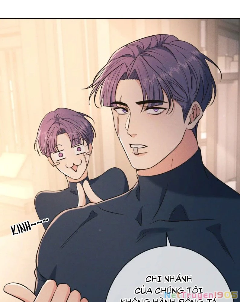 Đêm Tình Yêu Và Sát Ý Chapter 25 - 70