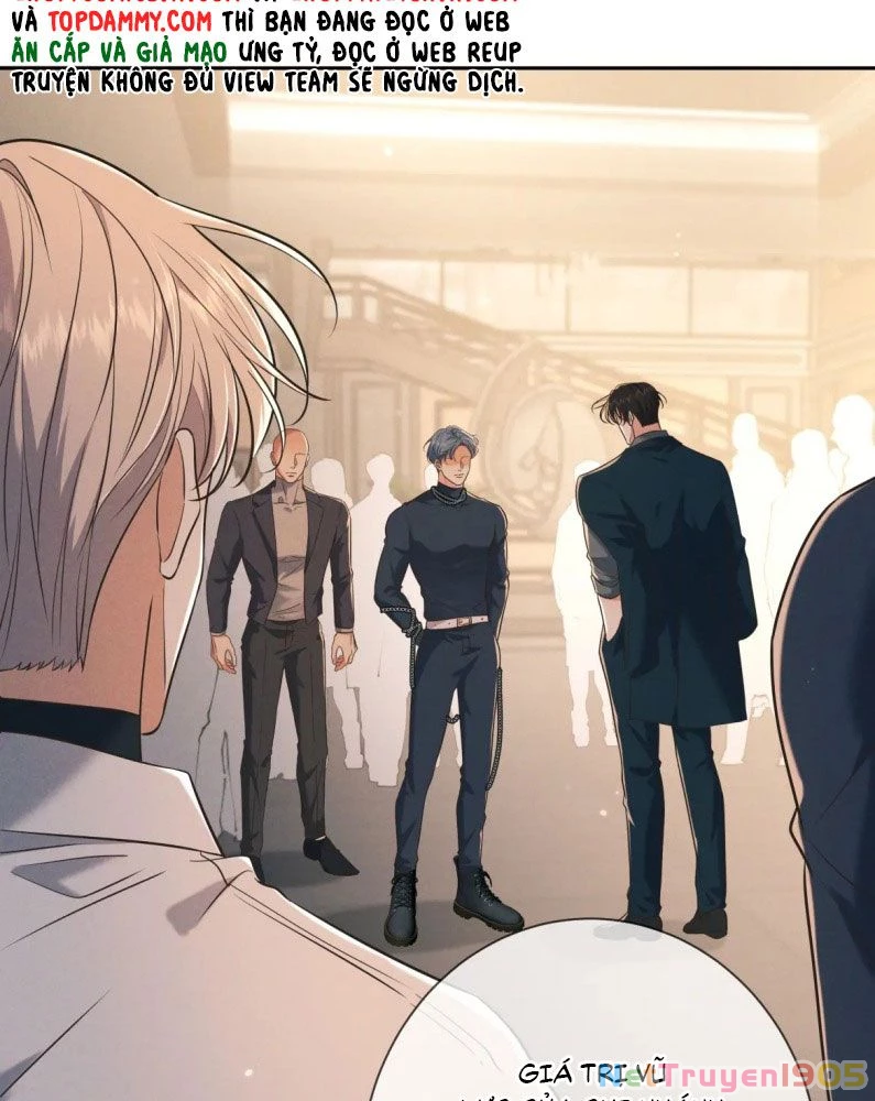 Đêm Tình Yêu Và Sát Ý Chapter 25 - 73