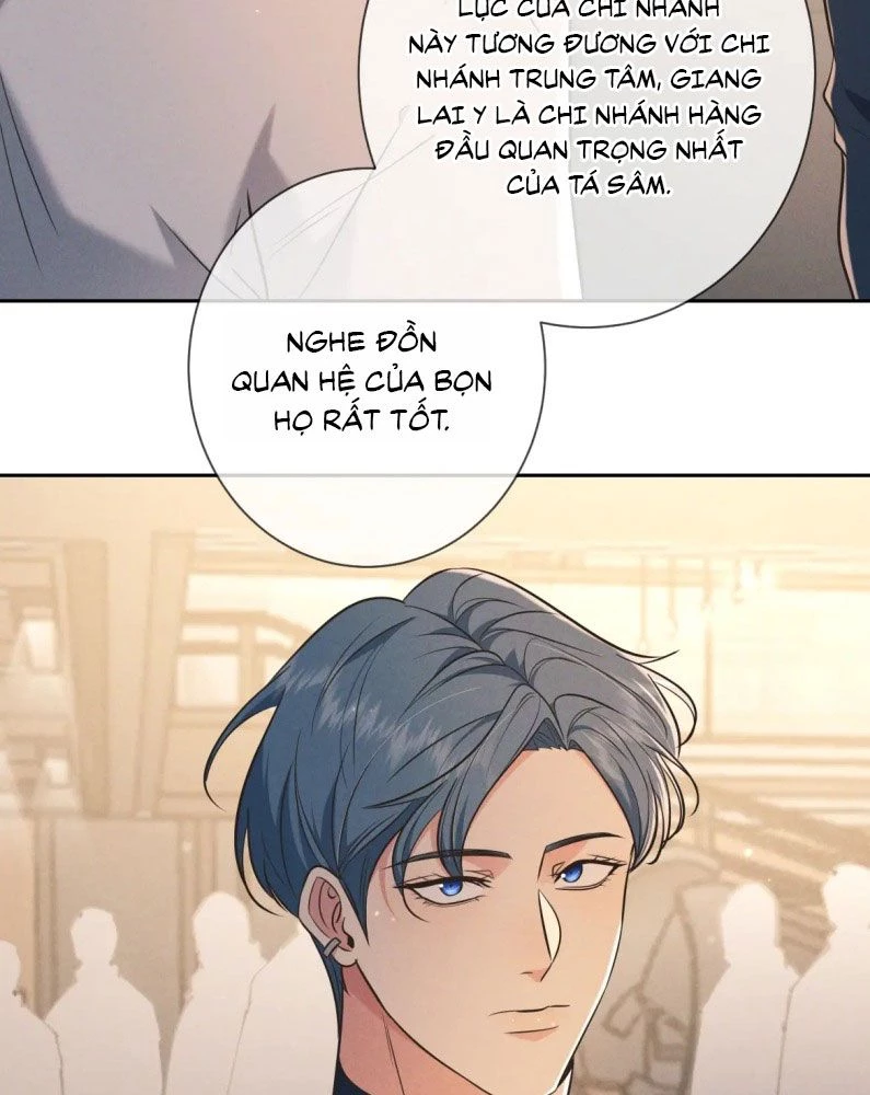 Đêm Tình Yêu Và Sát Ý Chapter 25 - 74