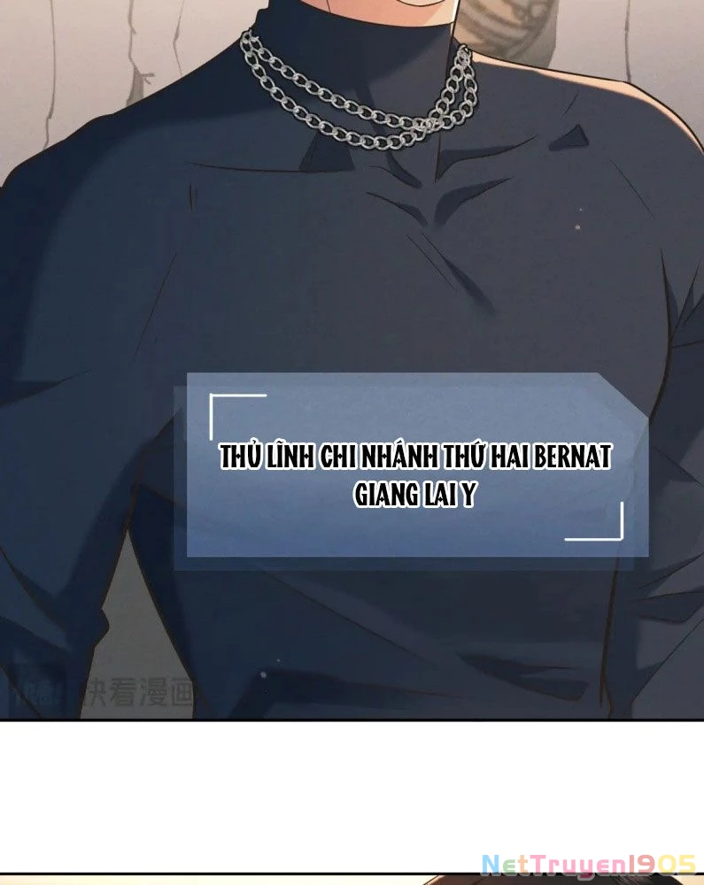 Đêm Tình Yêu Và Sát Ý Chapter 25 - 75