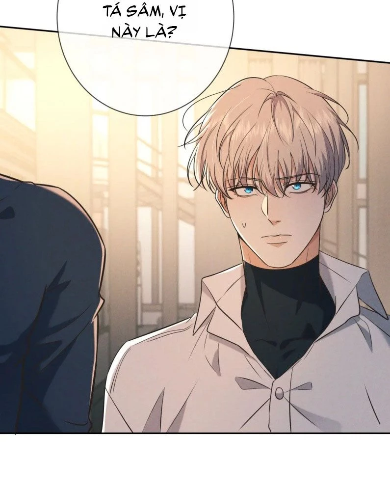 Đêm Tình Yêu Và Sát Ý Chapter 25 - 77