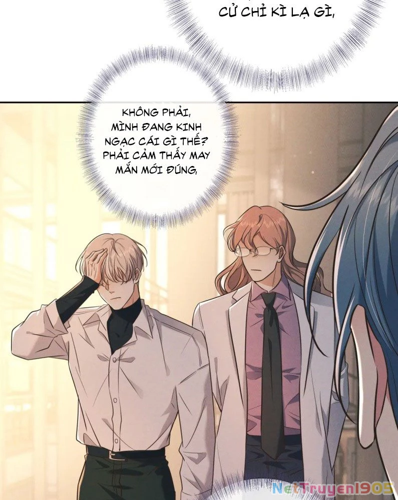 Đêm Tình Yêu Và Sát Ý Chapter 25 - 82