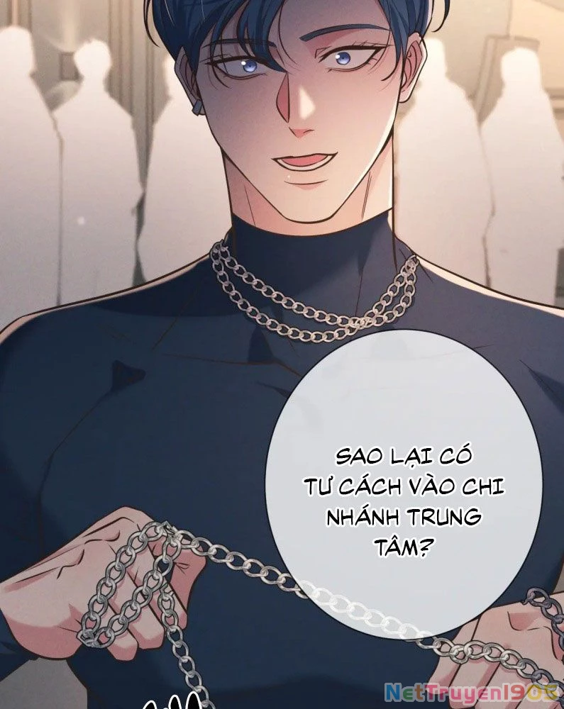 Đêm Tình Yêu Và Sát Ý Chapter 25 - 86