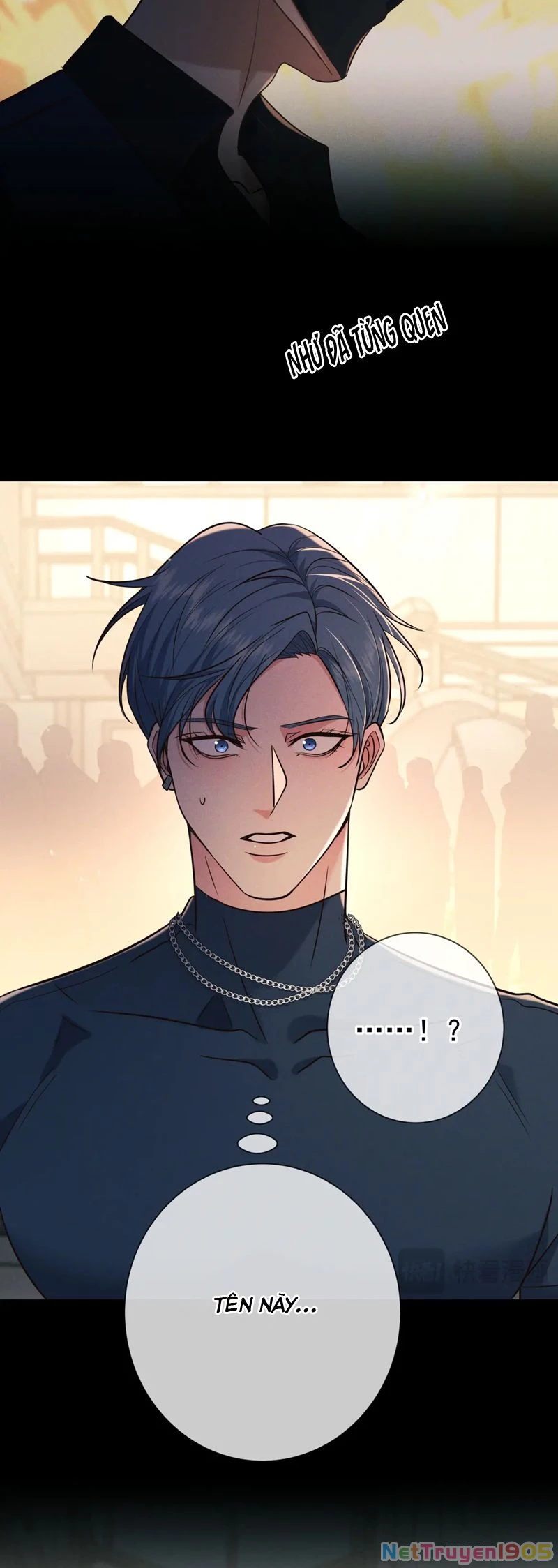 Đêm Tình Yêu Và Sát Ý Chapter 26 - 9