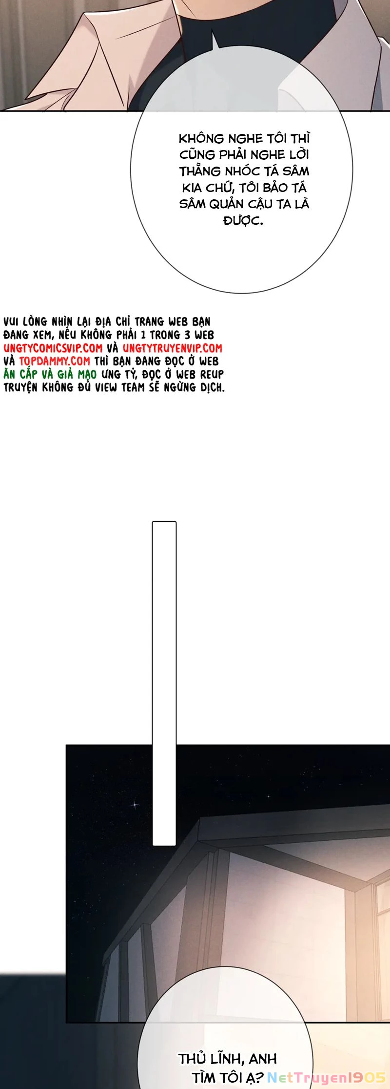 Đêm Tình Yêu Và Sát Ý Chapter 26 - 19
