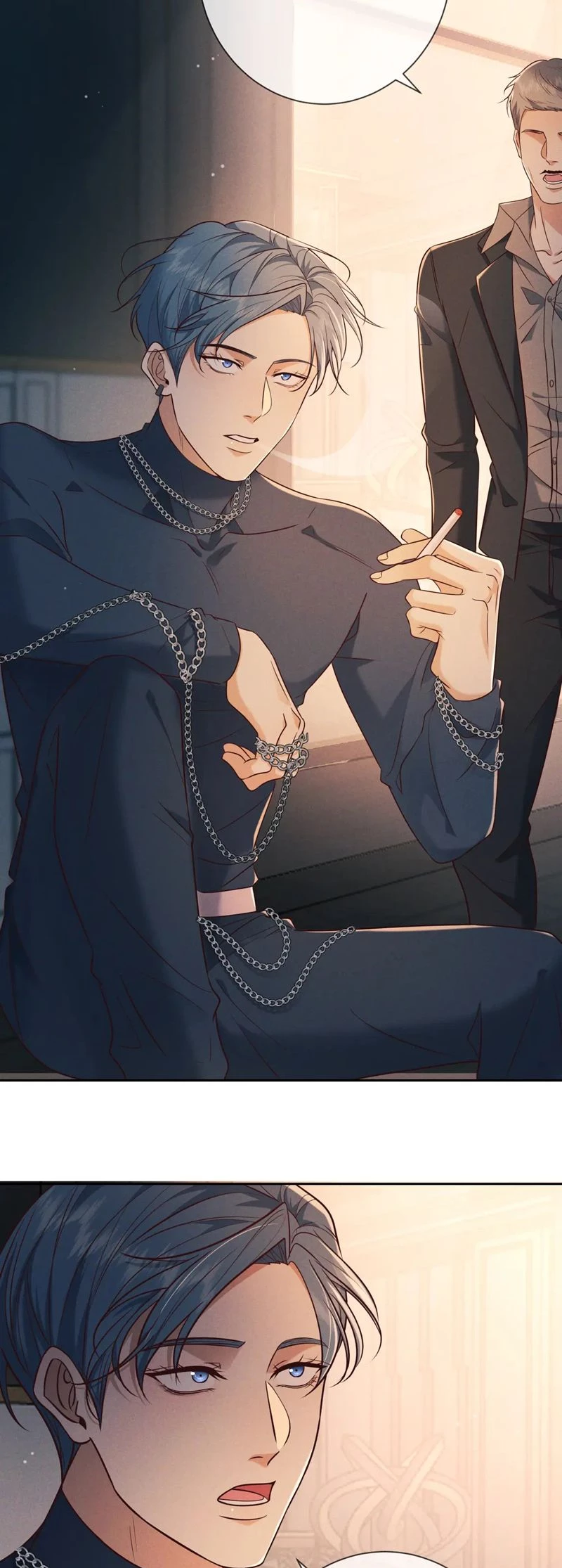 Đêm Tình Yêu Và Sát Ý Chapter 26 - 20