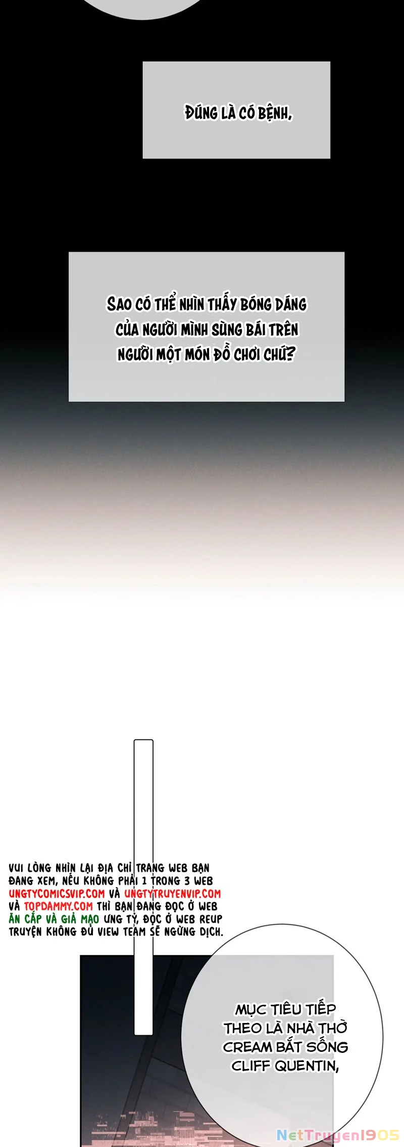 Đêm Tình Yêu Và Sát Ý Chapter 26 - 27