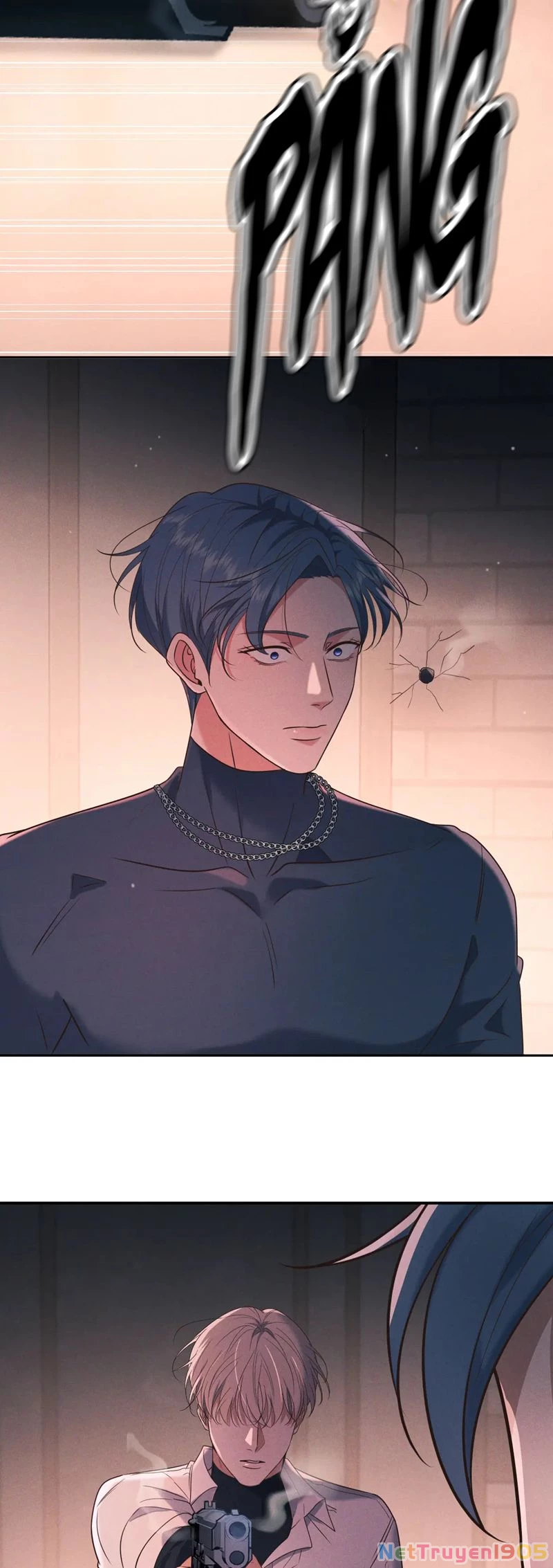 Đêm Tình Yêu Và Sát Ý Chapter 26 - 37