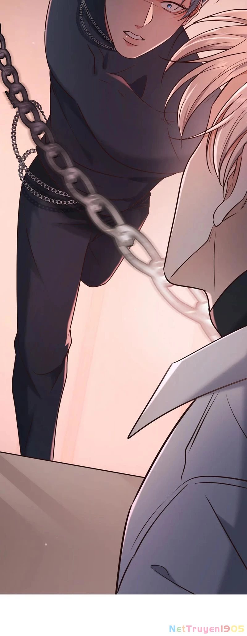 Đêm Tình Yêu Và Sát Ý Chapter 26 - 43