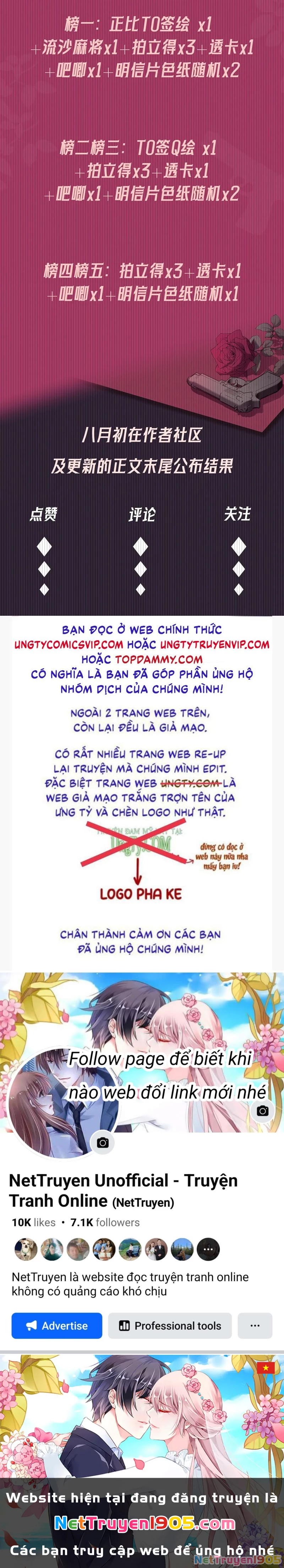 Đêm Tình Yêu Và Sát Ý Chapter 26 - 48