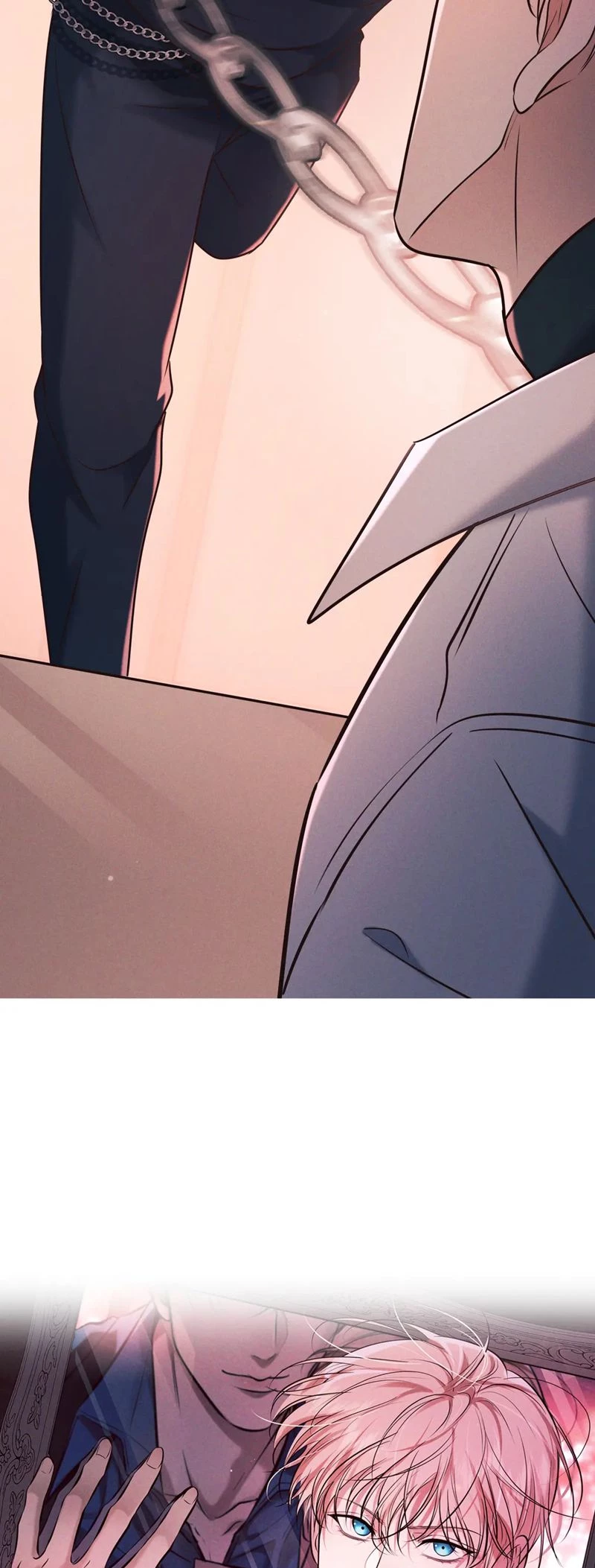 Đêm Tình Yêu Và Sát Ý Chapter 27 - 3