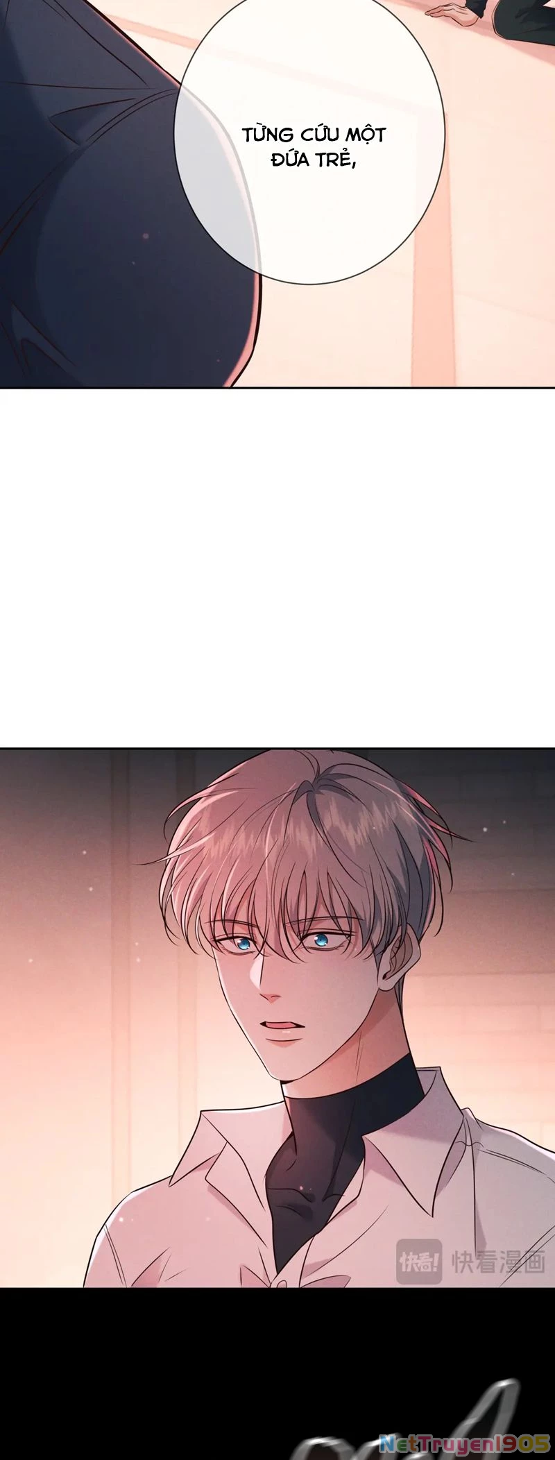 Đêm Tình Yêu Và Sát Ý Chapter 27 - 11