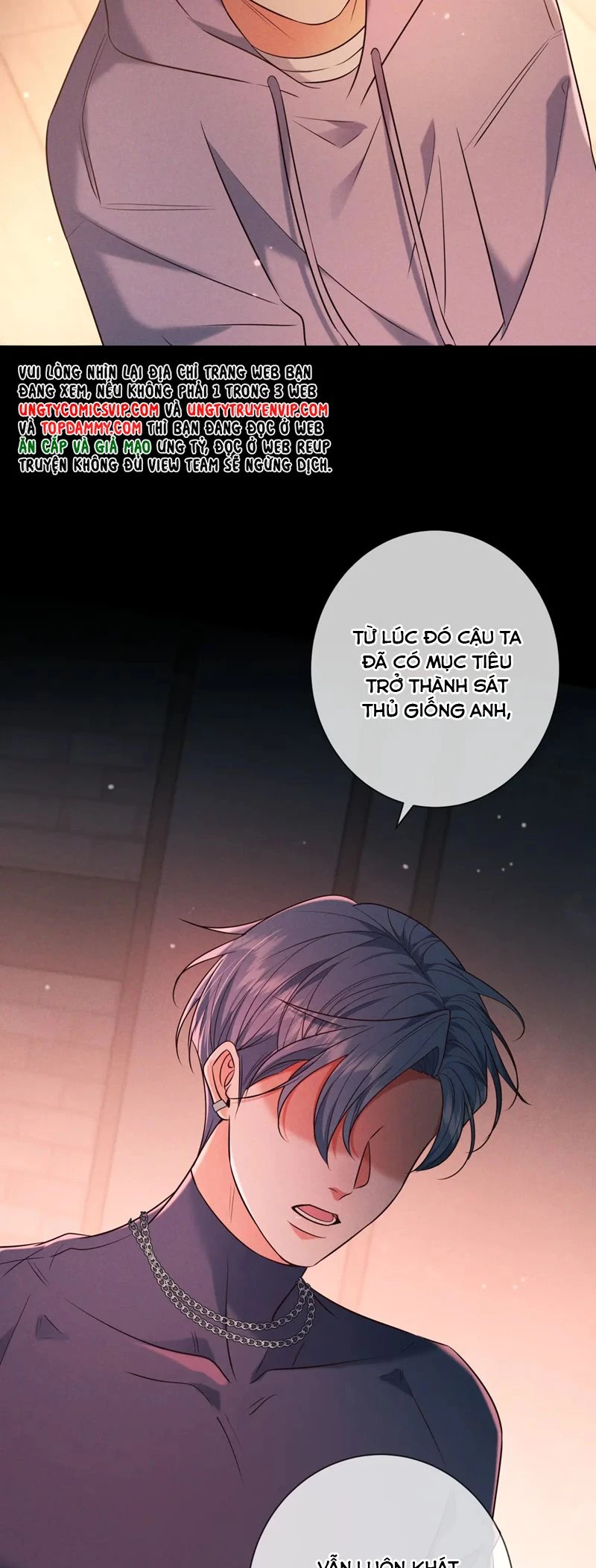 Đêm Tình Yêu Và Sát Ý Chapter 27 - 13