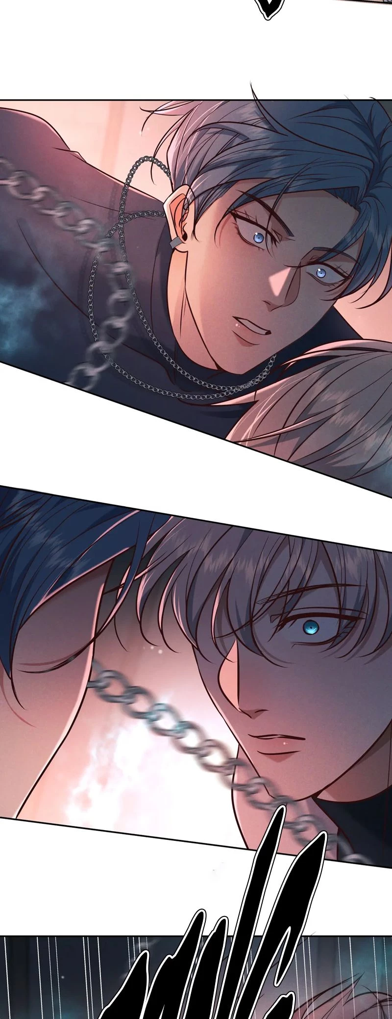 Đêm Tình Yêu Và Sát Ý Chapter 27 - 20