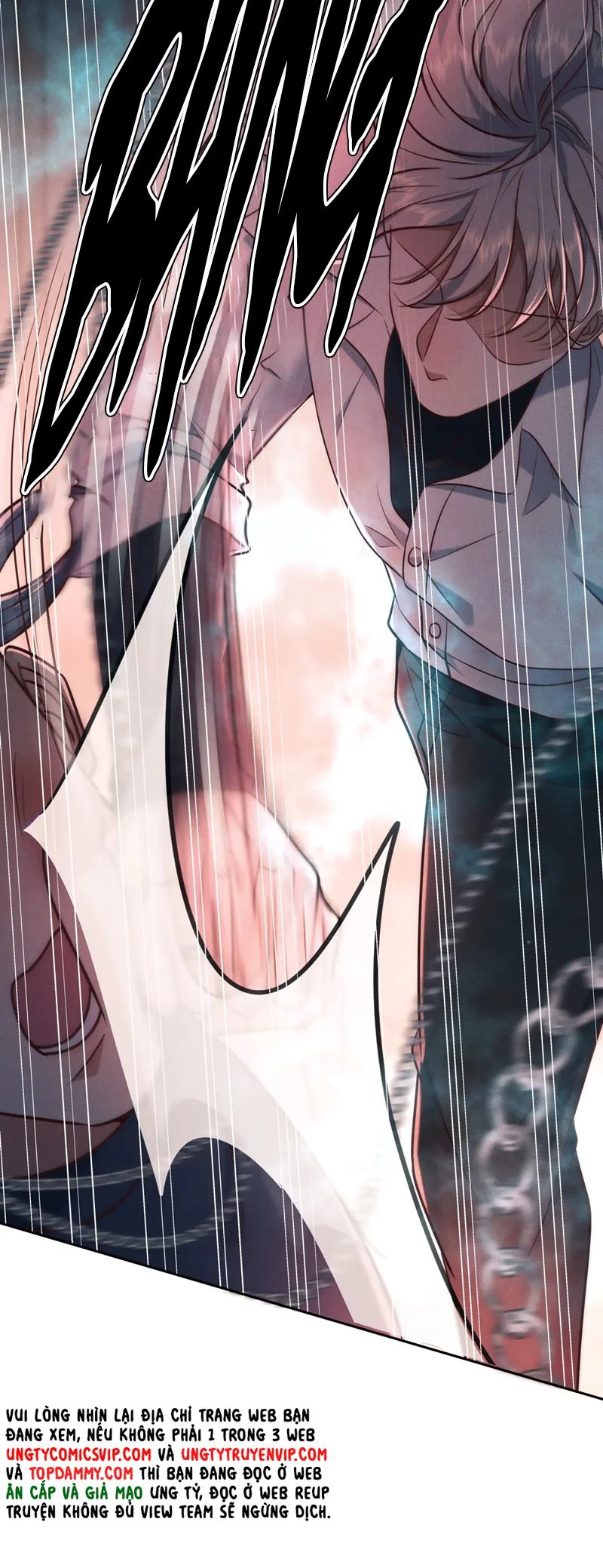 Đêm Tình Yêu Và Sát Ý Chapter 27 - 21