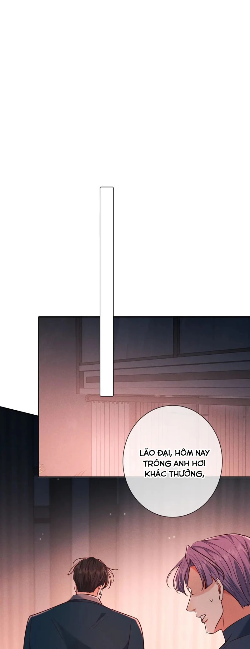 Đêm Tình Yêu Và Sát Ý Chapter 27 - 22