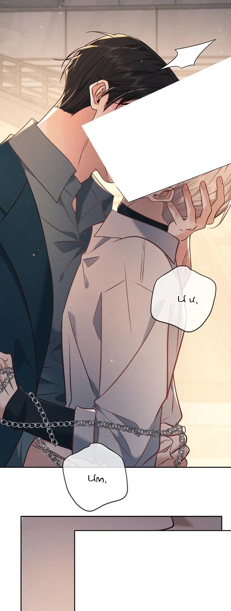 Đêm Tình Yêu Và Sát Ý Chapter 27 - 47