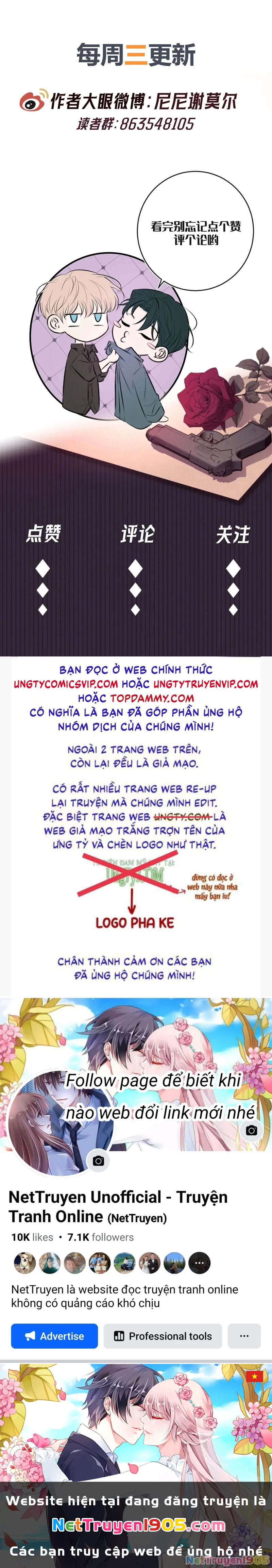 Đêm Tình Yêu Và Sát Ý Chapter 27 - 50