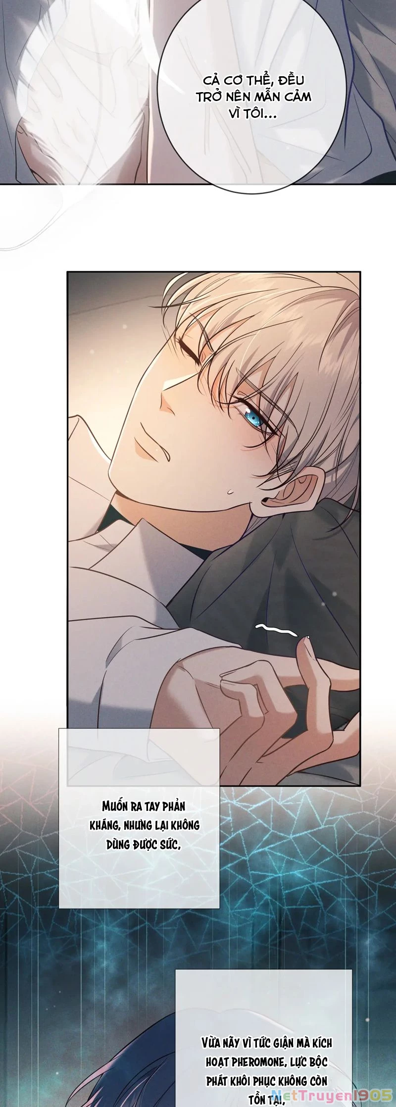 Đêm Tình Yêu Và Sát Ý Chapter 28 - 12