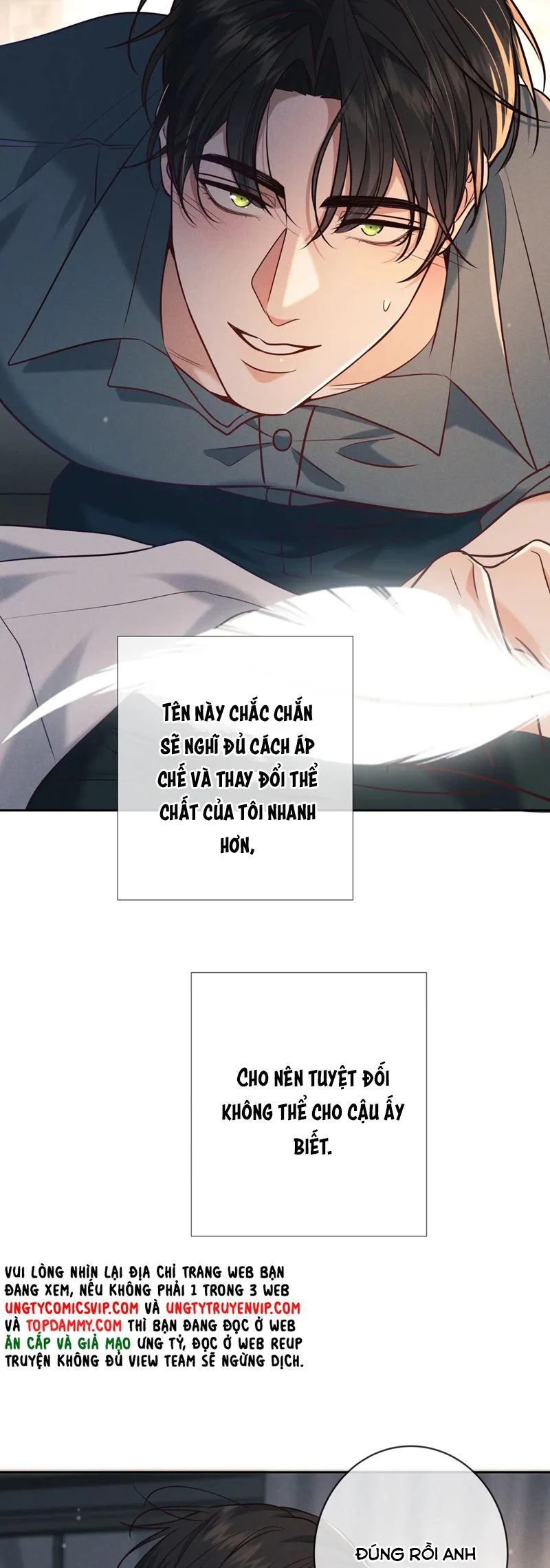 Đêm Tình Yêu Và Sát Ý Chapter 28 - 15