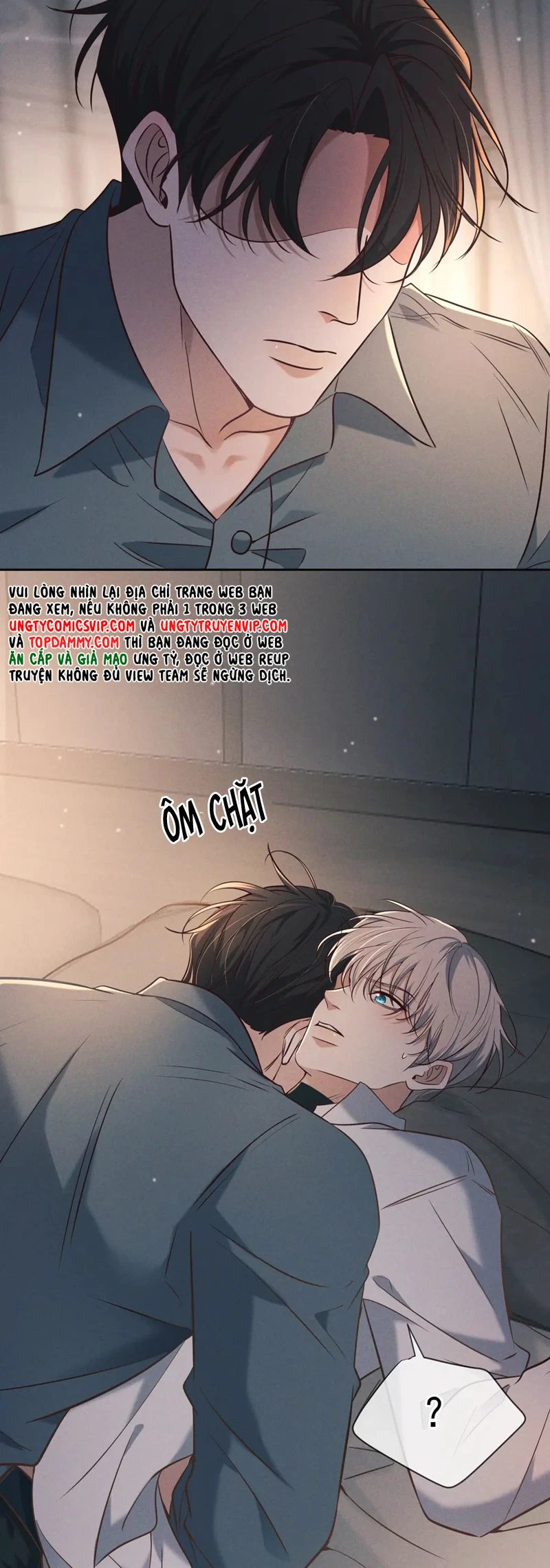 Đêm Tình Yêu Và Sát Ý Chapter 28 - 20