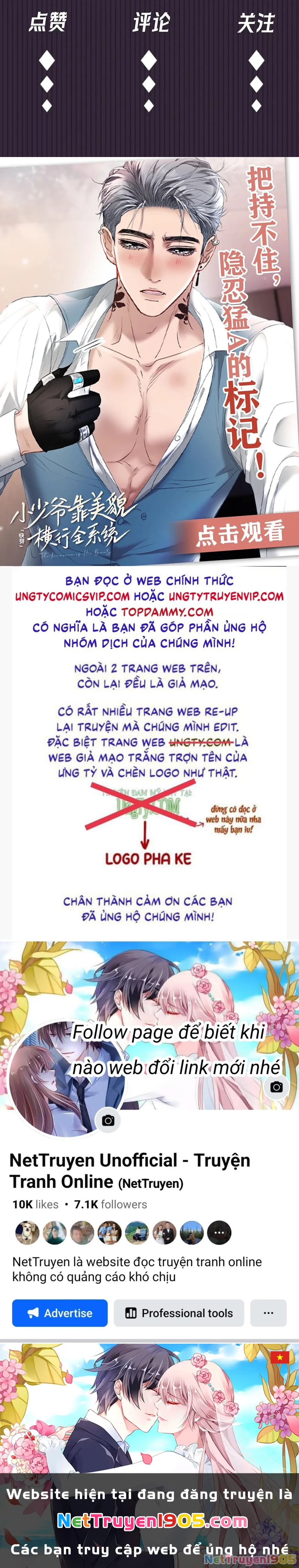 Đêm Tình Yêu Và Sát Ý Chapter 28 - 43