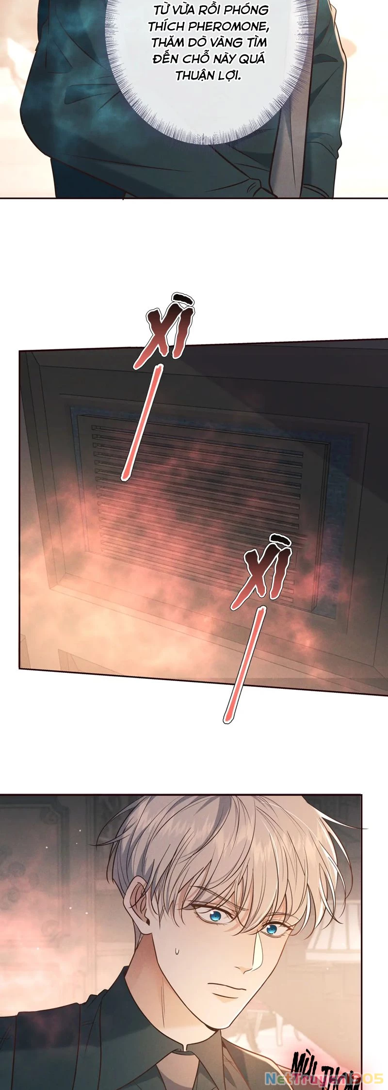 Đêm Tình Yêu Và Sát Ý Chapter 29 - 6