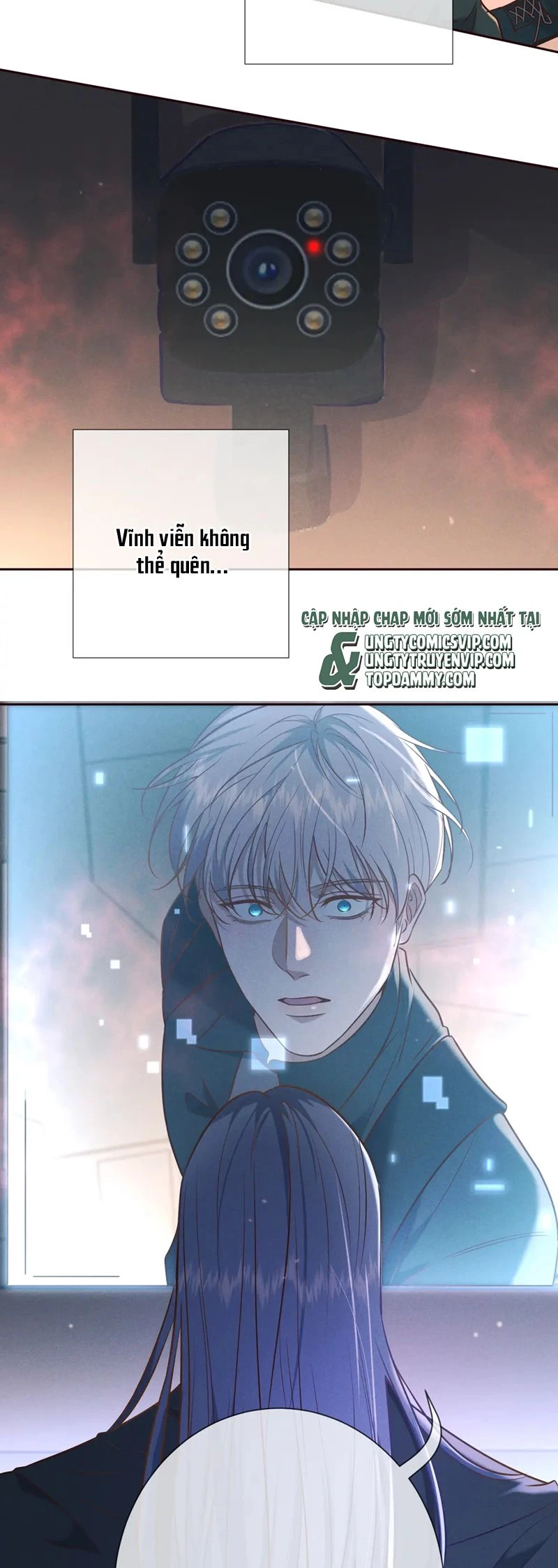 Đêm Tình Yêu Và Sát Ý Chapter 29 - 11