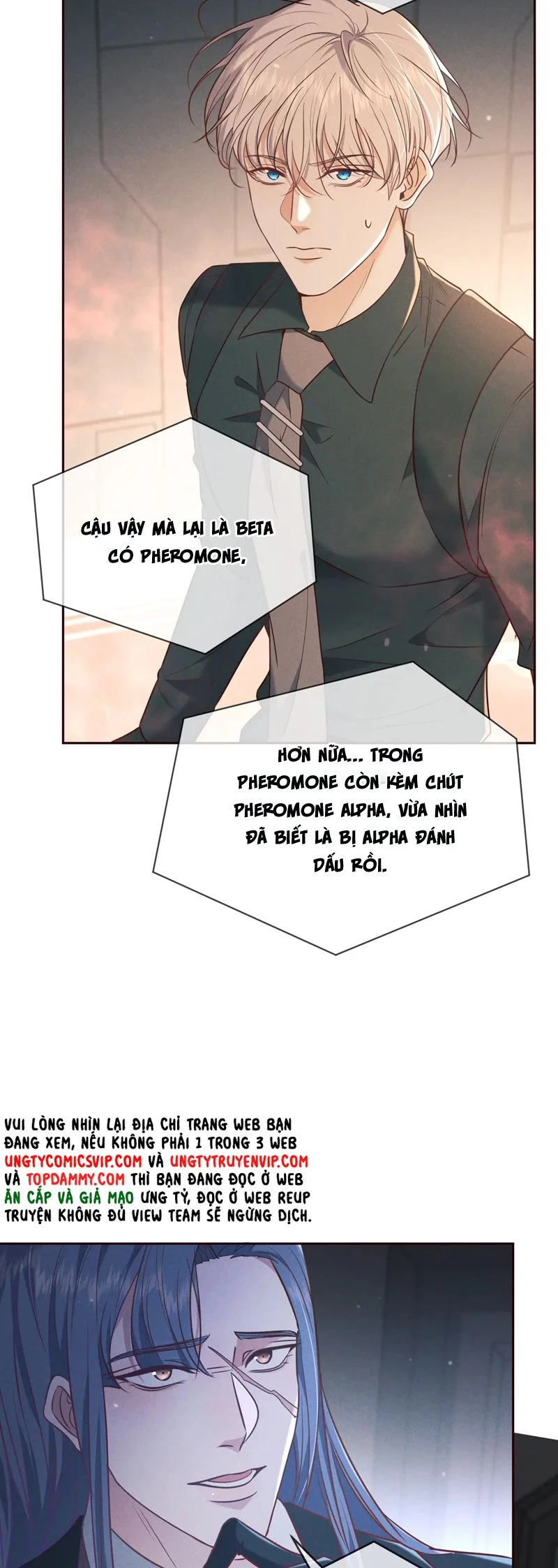 Đêm Tình Yêu Và Sát Ý Chapter 29 - 13