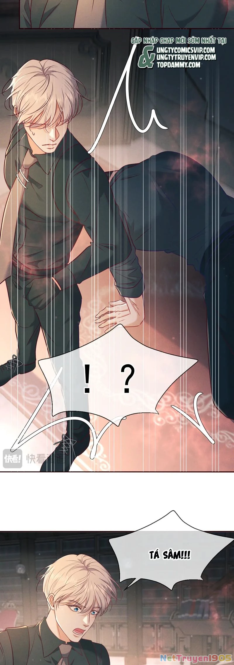 Đêm Tình Yêu Và Sát Ý Chapter 29 - 21