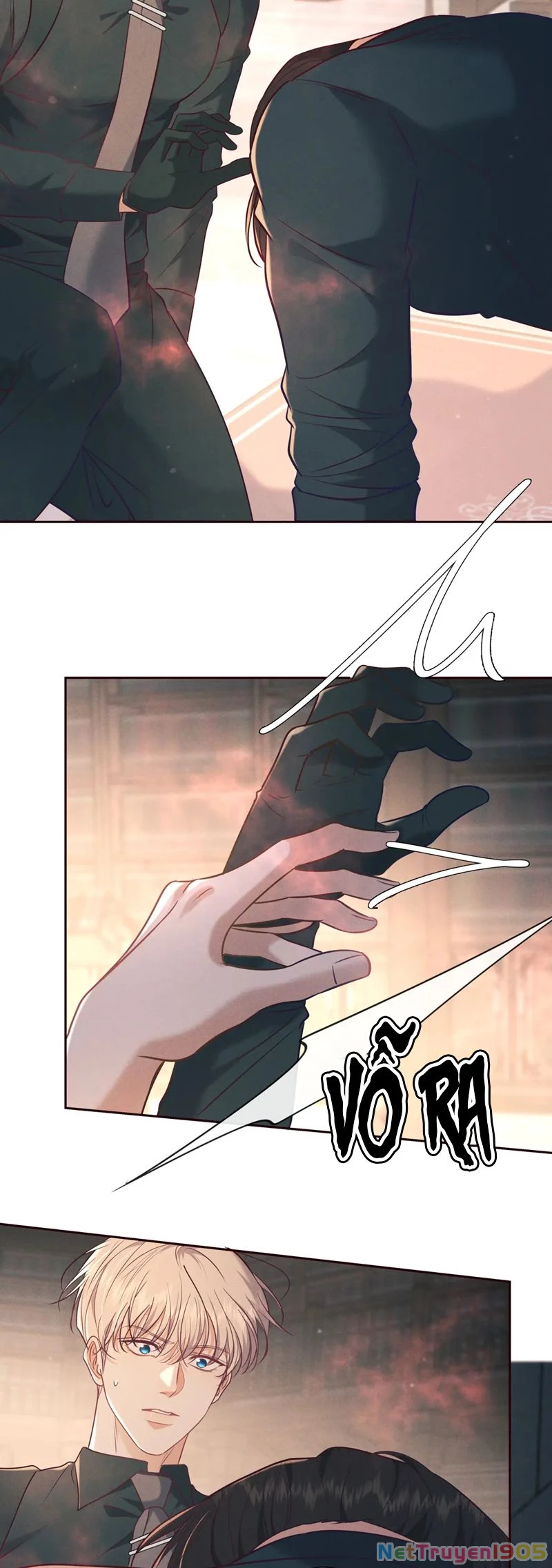 Đêm Tình Yêu Và Sát Ý Chapter 29 - 22