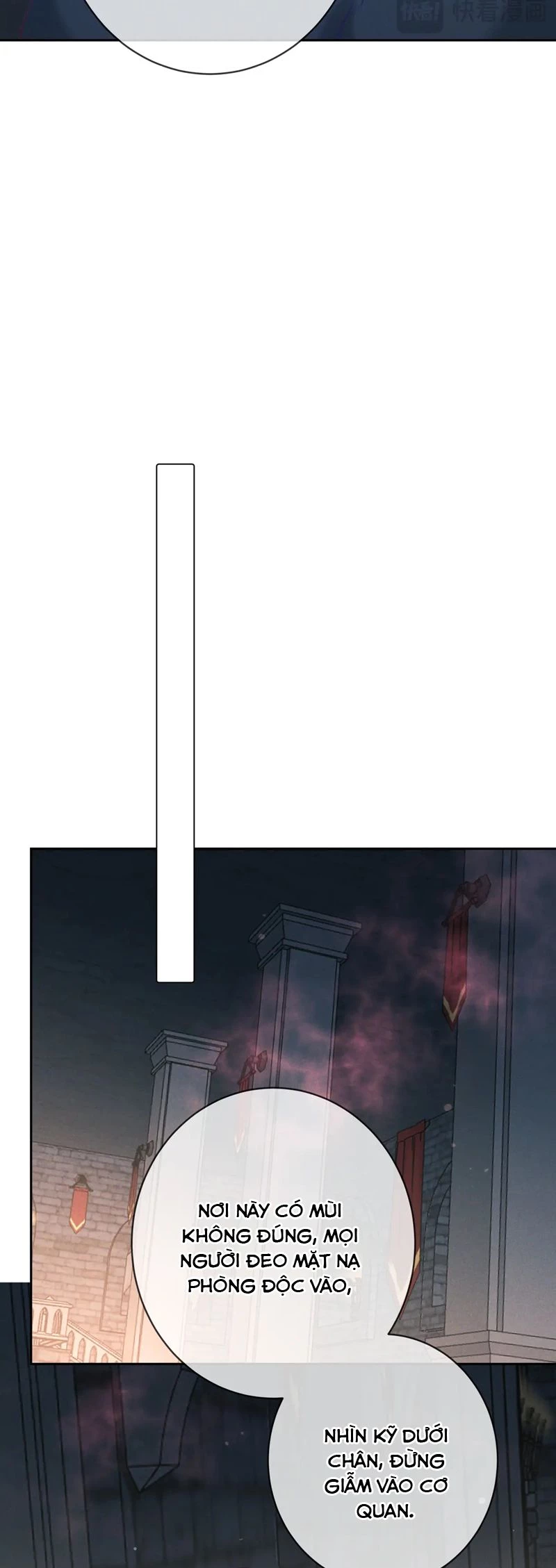 Đêm Tình Yêu Và Sát Ý Chapter 30 - 5