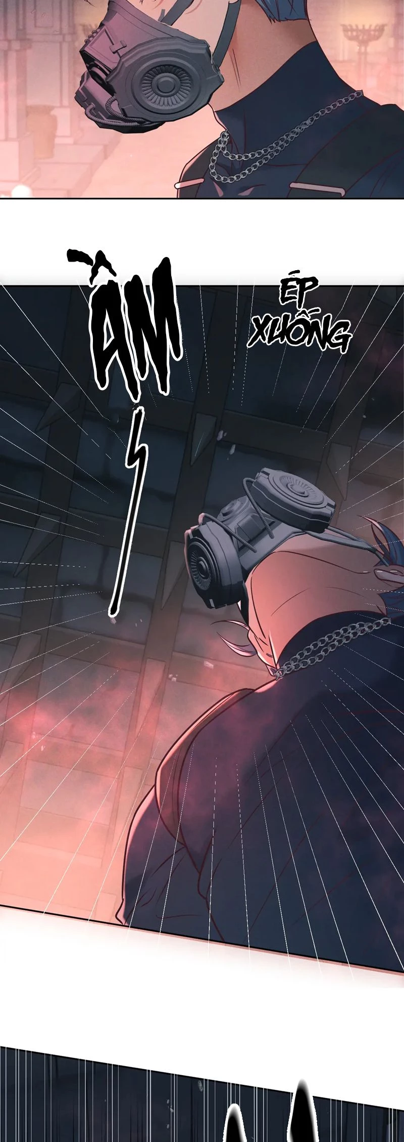 Đêm Tình Yêu Và Sát Ý Chapter 30 - 9