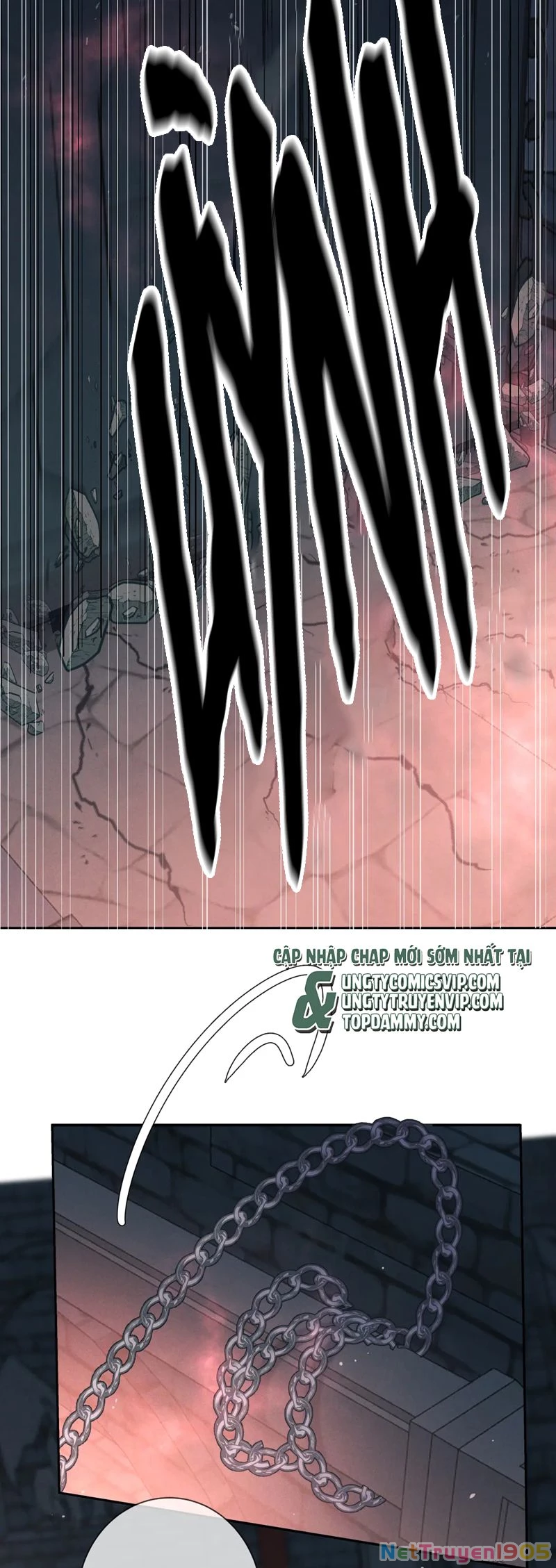 Đêm Tình Yêu Và Sát Ý Chapter 30 - 10