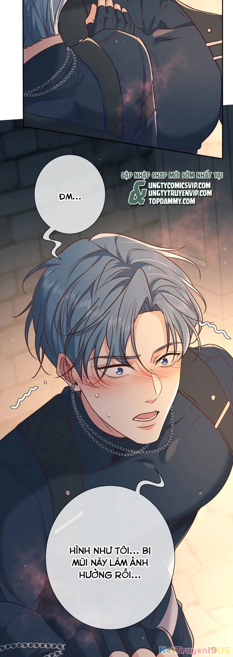 Đêm Tình Yêu Và Sát Ý Chapter 30 - 23