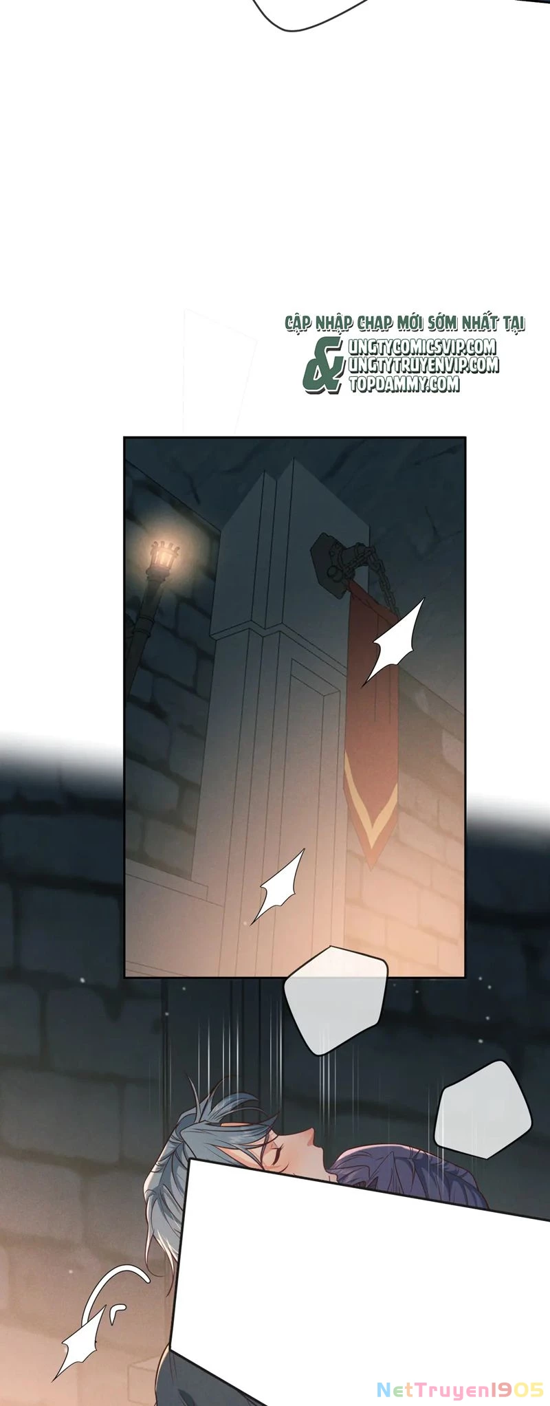 Đêm Tình Yêu Và Sát Ý Chapter 30 - 40