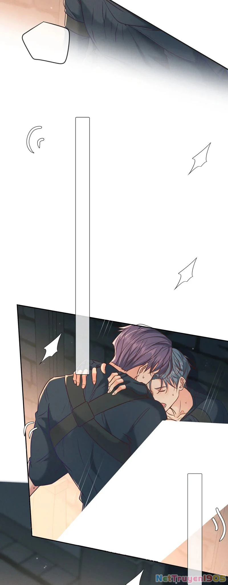 Đêm Tình Yêu Và Sát Ý Chapter 30 - 41