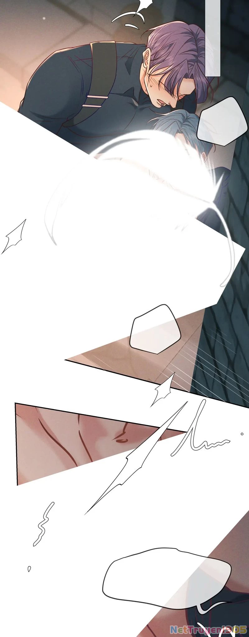 Đêm Tình Yêu Và Sát Ý Chapter 30 - 42