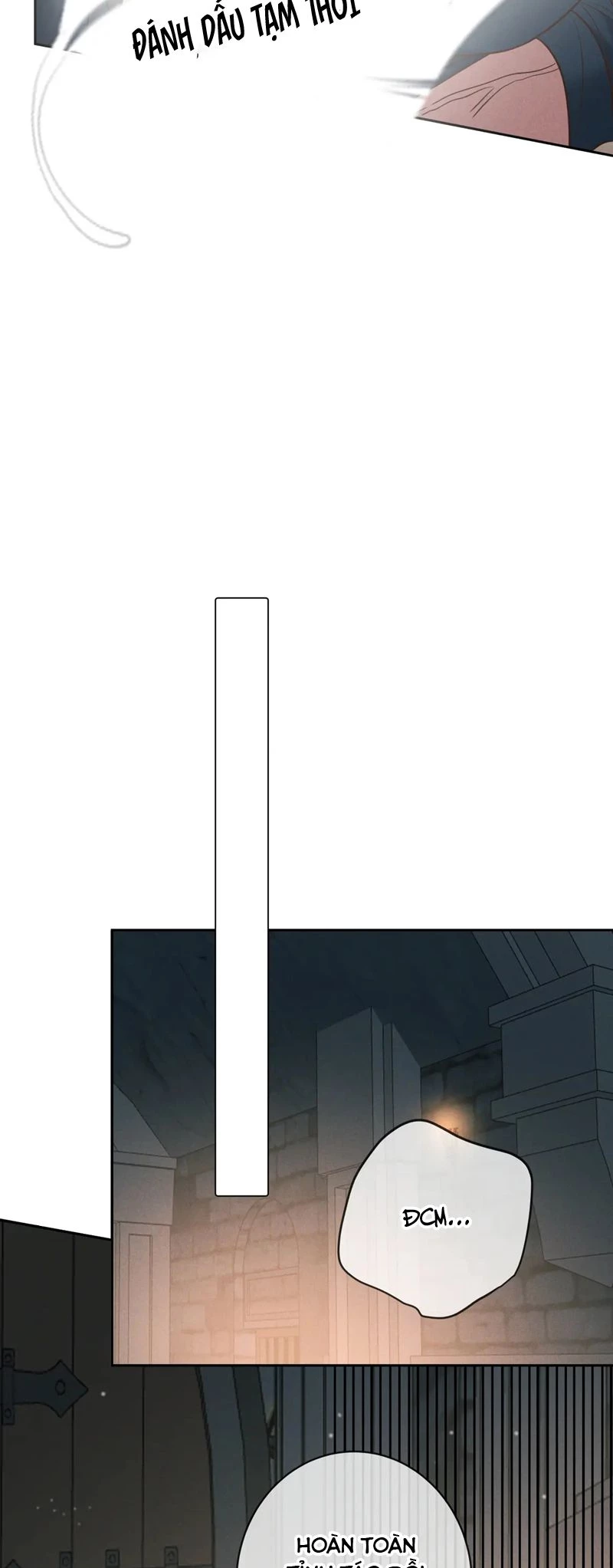 Đêm Tình Yêu Và Sát Ý Chapter 30 - 44