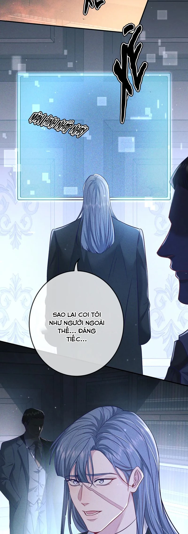 Đêm Tình Yêu Và Sát Ý Chapter 31 - 3