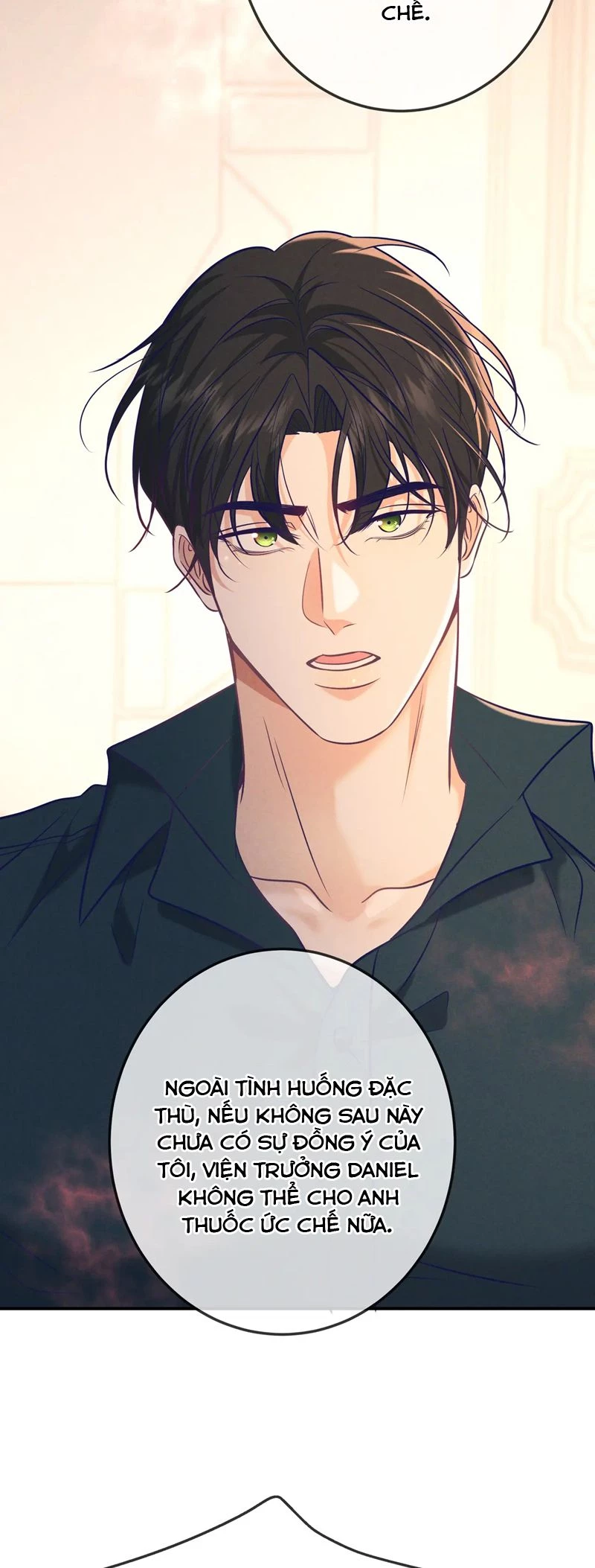 Đêm Tình Yêu Và Sát Ý Chapter 31 - 18