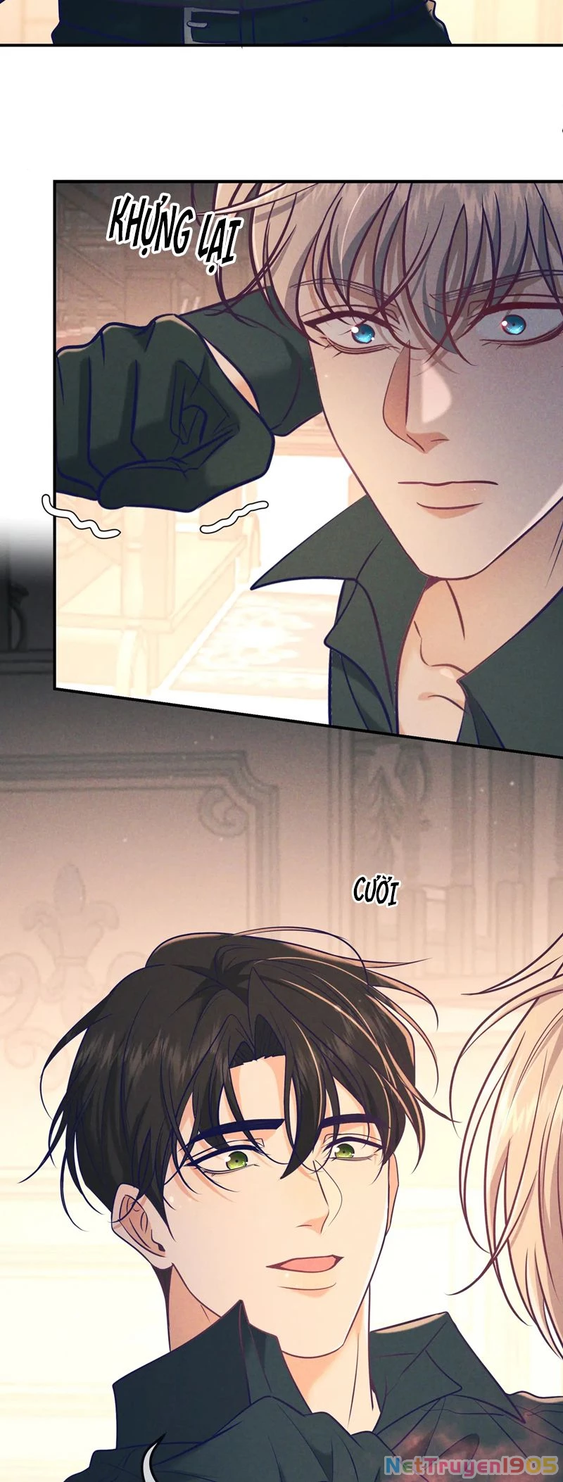 Đêm Tình Yêu Và Sát Ý Chapter 31 - 20