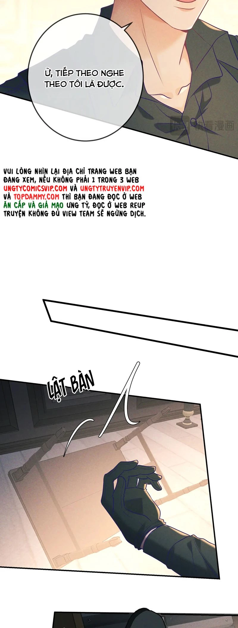 Đêm Tình Yêu Và Sát Ý Chapter 31 - 26