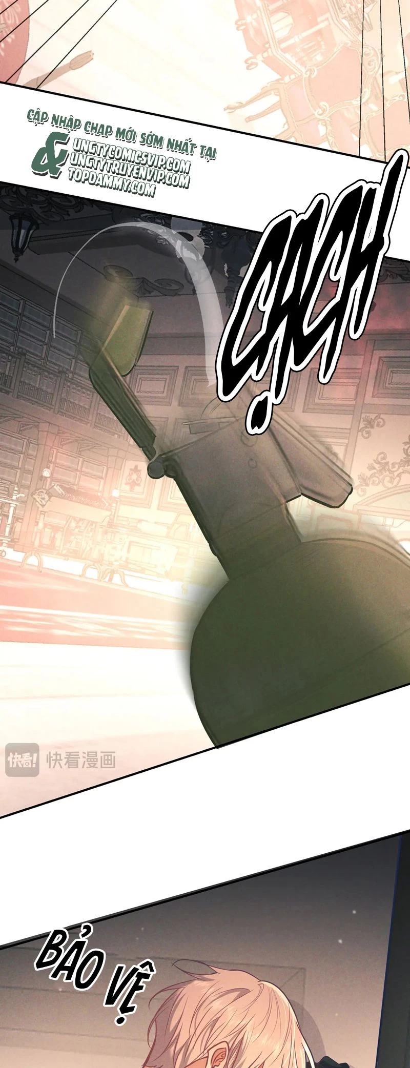 Đêm Tình Yêu Và Sát Ý Chapter 31 - 31