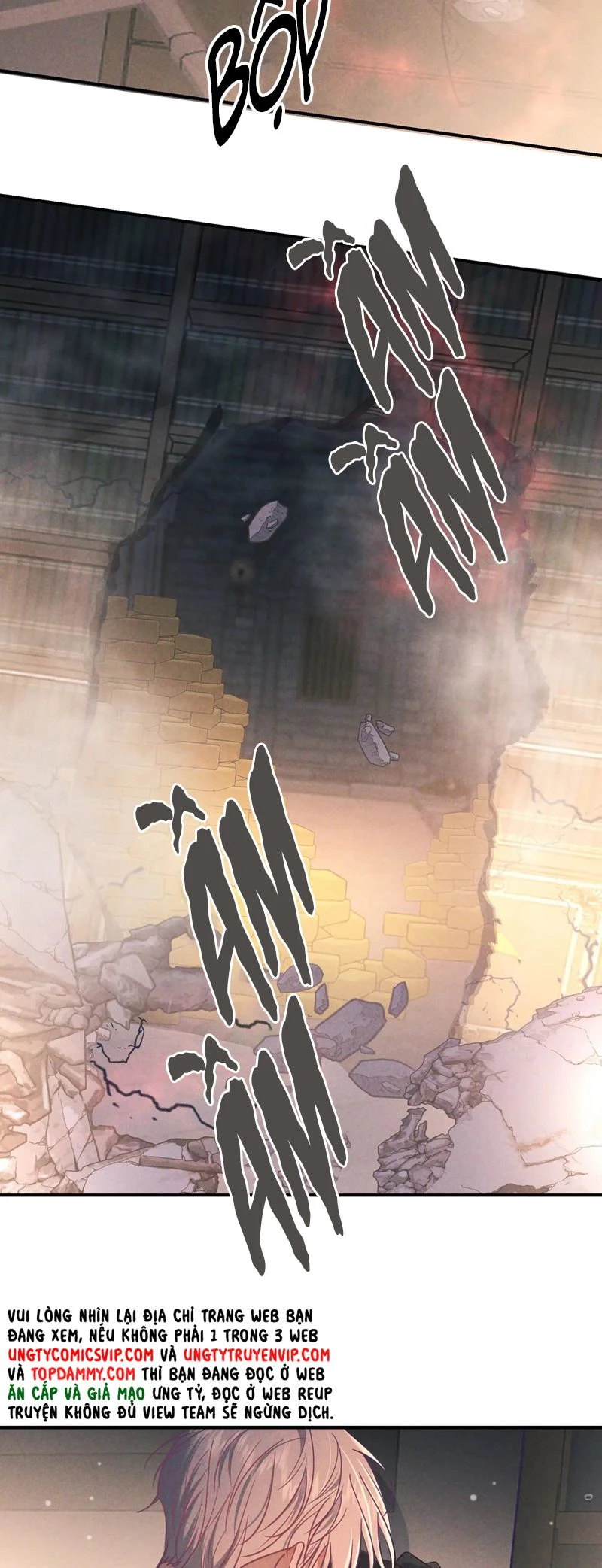 Đêm Tình Yêu Và Sát Ý Chapter 31 - 34